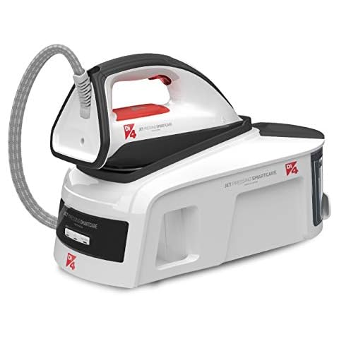 Di4 Jet Pressing SmartCare Centro de Planchado a Vapor Cover