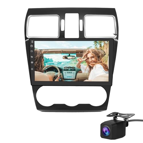 ă2+64Gă AWESAFE Android 13 Car Radio Stereo for Su