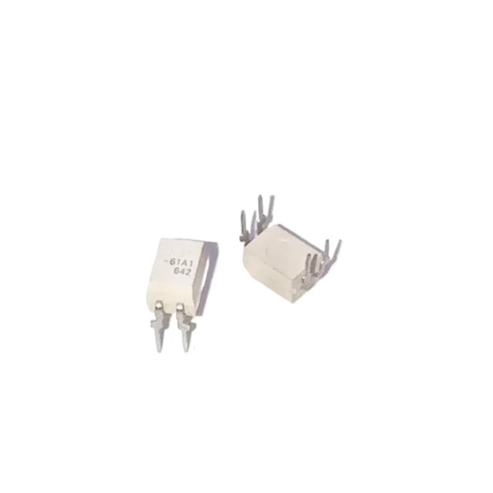 G3VM-61A1 DIP4 relais statique Omron lot de 10 pcs pour circuit imprimé