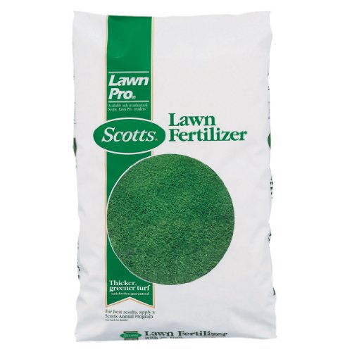 Scotts Lawns #53115 LWNPro 15M Fertilizer