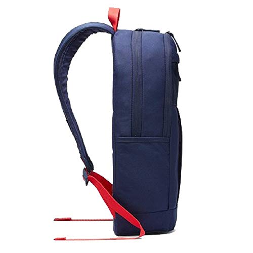 MOCHILA ELEMENTAL 2.0 1910 NIKE BA5878 COR:AZUL-MARINHO