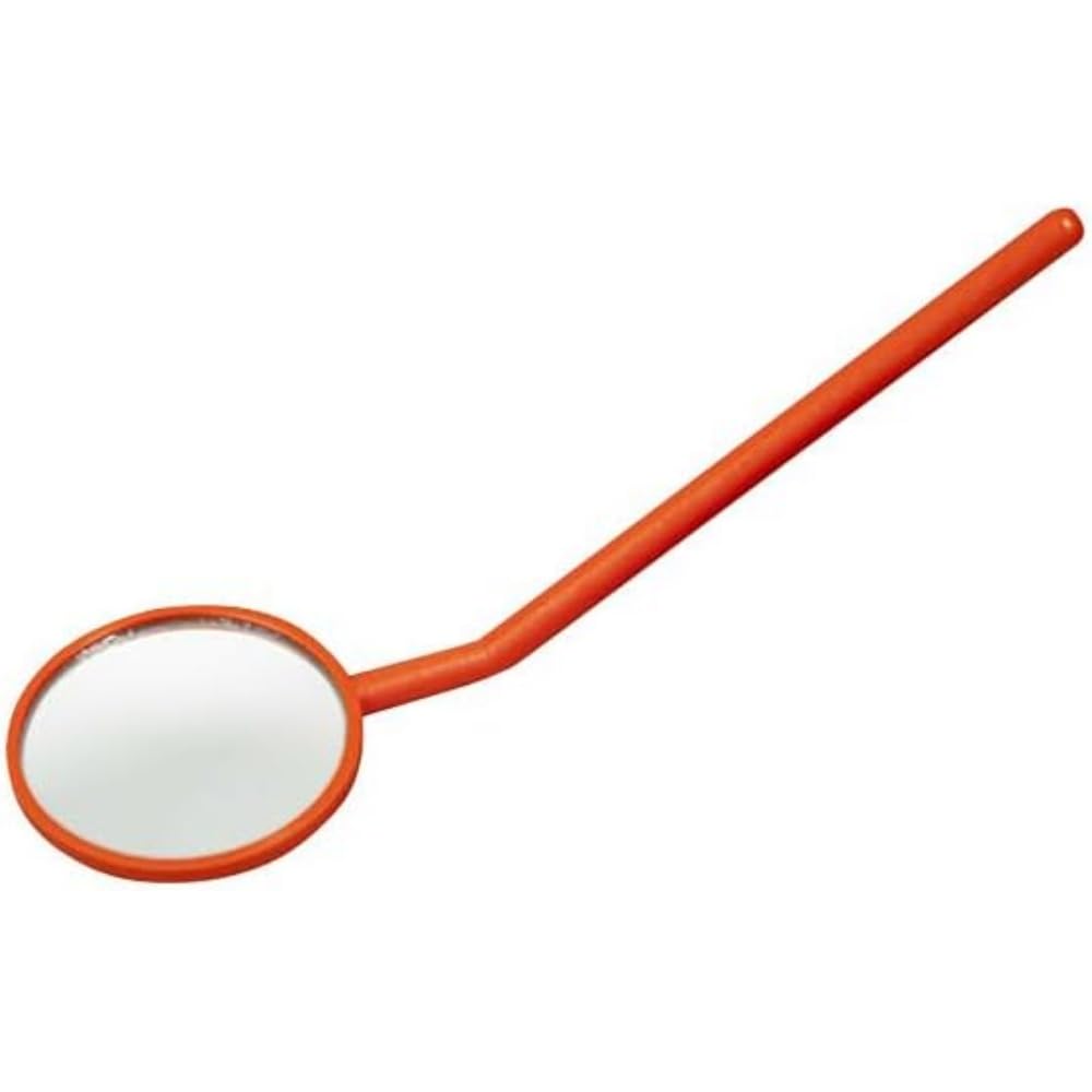 ITL Insulated 1851 Insulated Large Inspection Mirror
