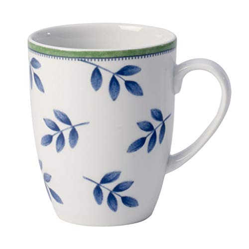 Taza de café Switch 3 Villeroy & Boch 280 ml porcelana miniatura 1