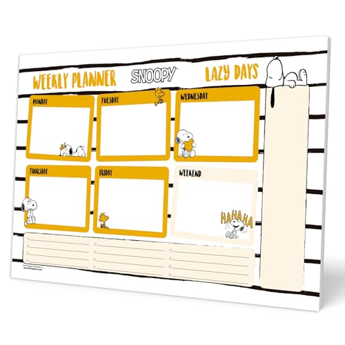 TO DO PLANNER - Un contatto, un appuntamento o un promemoria.. non ti sfuggirà più nulla! Con il desk planner settimanale avrai tutto sotto controllo💪