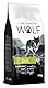 The Hunger of the Wolf Hundefutter für ausgewachsene Hunde kleiner und mittlerer Rassen, Trockenfutter mit Huhn, reich an Vitamin C und E - 14 kg