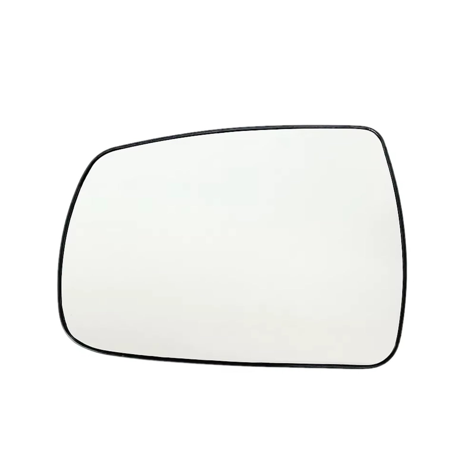 Vetro specchietto laterale automatico per Kia per Sorento XM 2009-2014 Vetro specchio convesso riscaldato per auto 876111U100 876211U100 Vetro Retrovisore(Left)