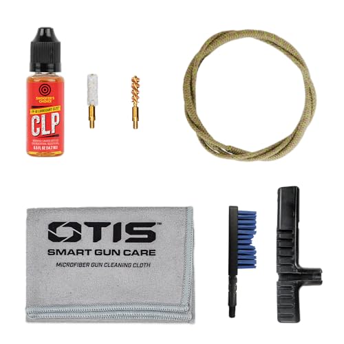 .17cal Ripcord Deluxe Kit