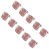 XINYIN Cinturón Ancho Adornado Con Diamantes De Imitación Correa PU 3 5 Cm Ajustable 105cm Para Mujeres Y Hombres Cinturón Piel Sintética Duradero