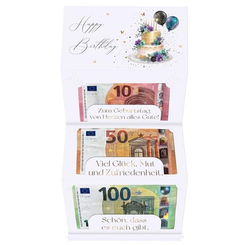 Joli Coon Geldgeschenk Geburtstag STARDUST - Premium Geldgeschenk zum Geburtstag mit Kuvert und Siegelsticker Joli Coon Geldgeschenk Geburtstag STARDUST - Premium Geldgeschenk zum Geburtstag mit Kuvert und Siegelsticker