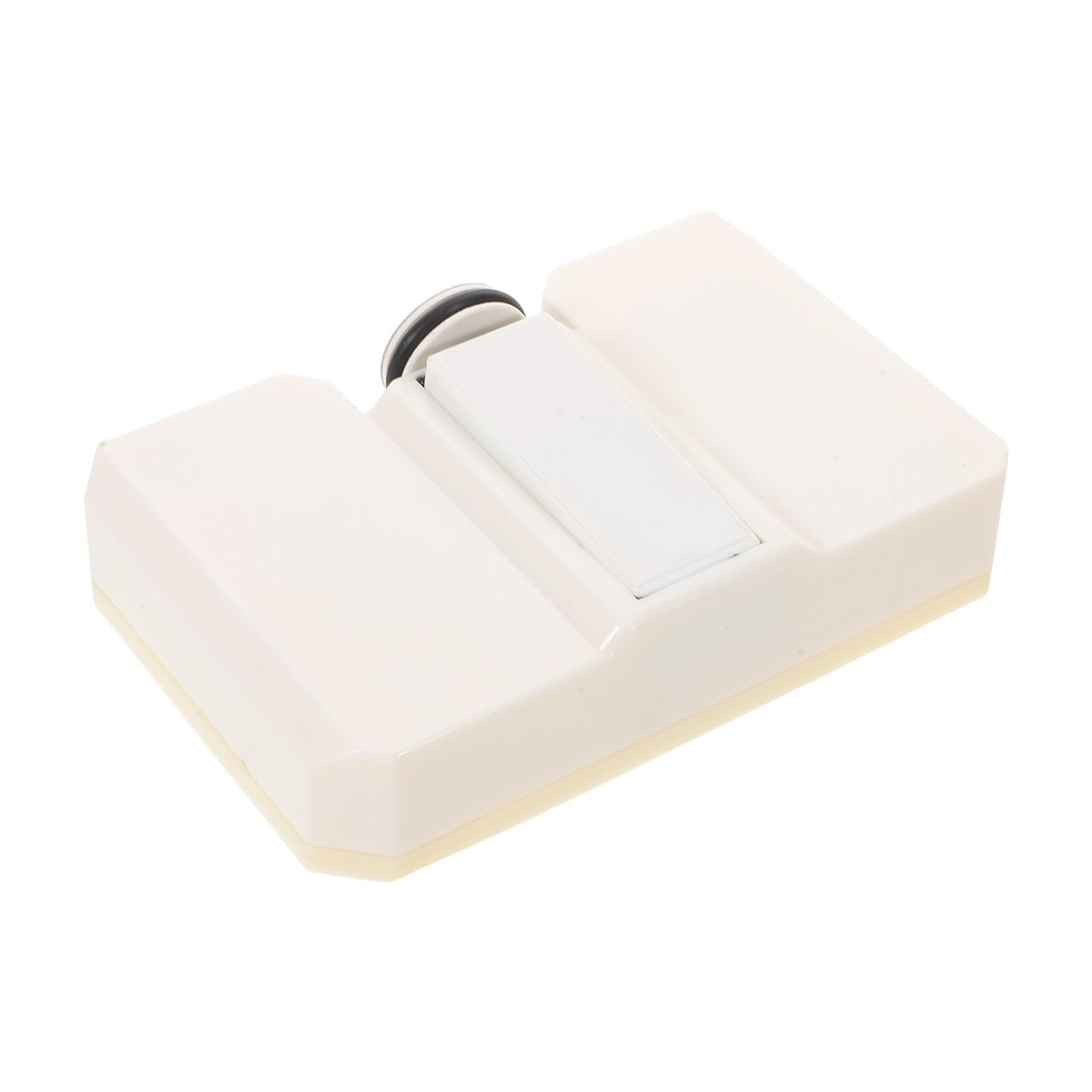 Plato Giratorio Eléctrico para Mesa de Comedor, Servidor de Mesa Giratoria