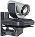 Avteq CS-1G-LS Wall Mounted Camera Shelf For Use With Lifesize Cameras, Mounts To Either A Single Gang Cutout Wall Box Or Straight To The Wall, 5 Degree Tilt on Camera Platform, Gloss Black Finish
