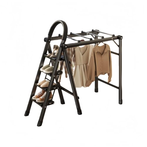 ALIVTAII܂肽ݕbN 4i Yf| 169×33×131cm gݗĕsv zc p Op oRj[ zCg ȃXy[X @\ ݑt (ubN,4 iq)