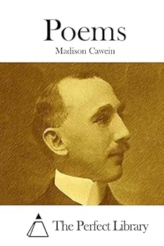 Paperback Poems Book