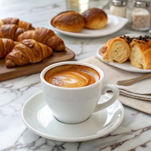 Lavazza Super Crema Ground Coffee