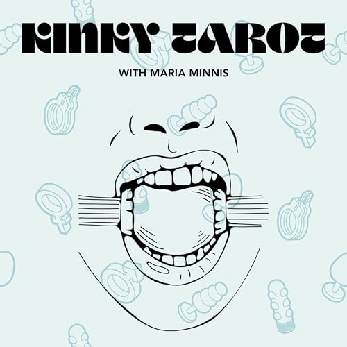 Couverture de Kinky Tarot