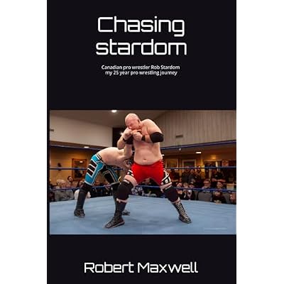 Chasing stardom
