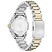Imagen de CITIZEN Analógico Modelo Eco-Drive SS Bicolor ANALOGICO Lady