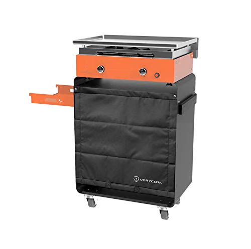 VERYCOOK Verytable kitchen trolley