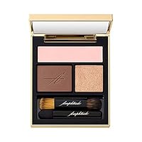 Amplitude コンスピキュアス アイズ ブラウンベージュ アイシャドウ Amplitude(アンプリチュード) / Amplitude コンスピキュアス