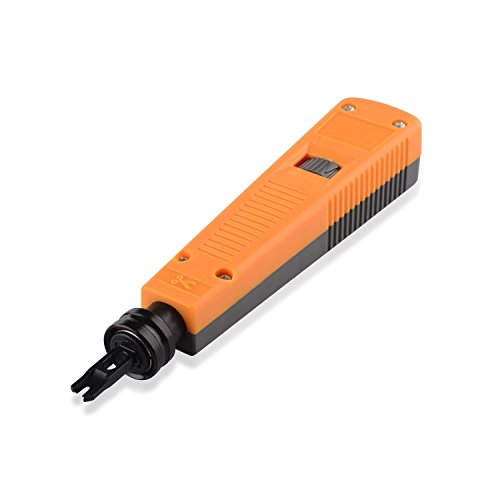 Bemodst® punch-down Impact Tool with Twist and