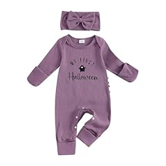 Halloween Boo Purple