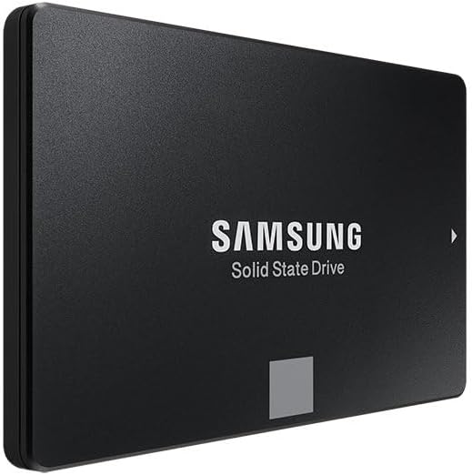 Miniatura 3 de Samsung SSD interno 860 EVO 1TB 2.5 pulgadas SATA III (MZ-76E1T0E)