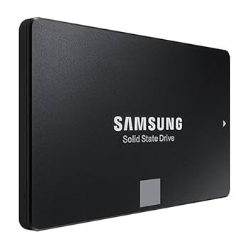 Samsung 860 QVO 1TB SSD 2.5インチ 2.5インチSSD「860 QVO（1TB）」と「860 EVO（500GB）」に外付け
