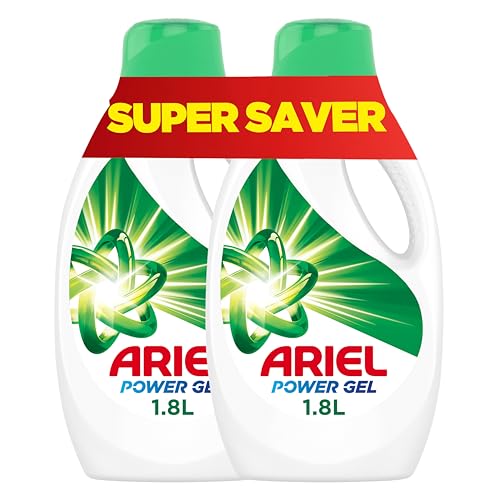 سائل غسيل اريال ARIEL - بالرائحة الأصلية