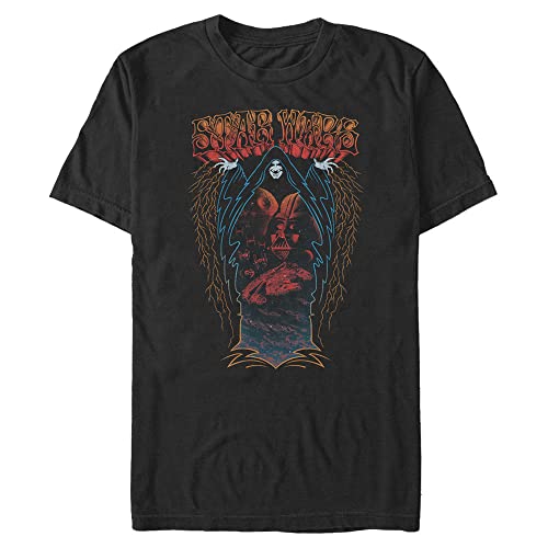 Star Wars Psych Empire T-Shirt Homme : Cadeau Idéal Sci-Fi
