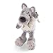 NICI Peluche lobo Ulvy 25cm