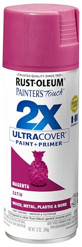 Magenta Direct Tail Paint (High Visibility)