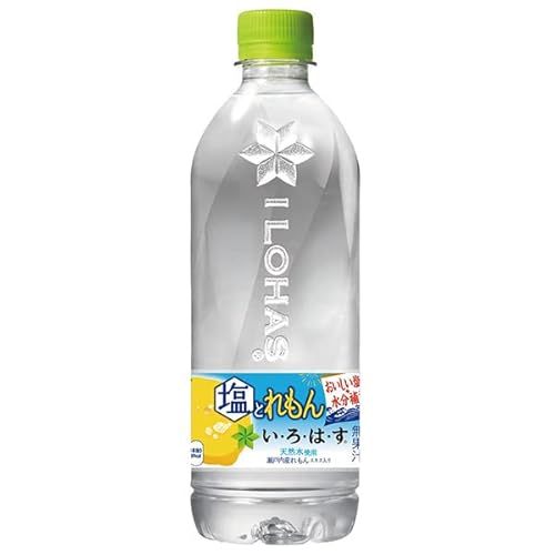 いろはす いろはす 2000ml ｜ ミスターマックスオンラインストア