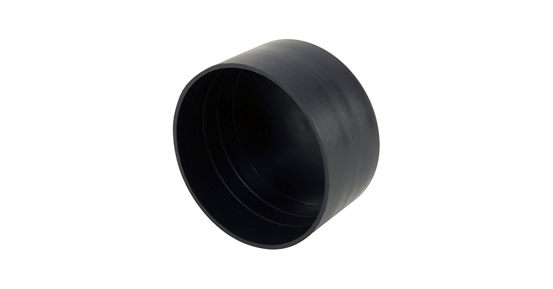 type P capsleeve / black daia  Mサイズ Dash Screw Cover Cap Plug Black OEM 280ZX | Z Car Depot Inc