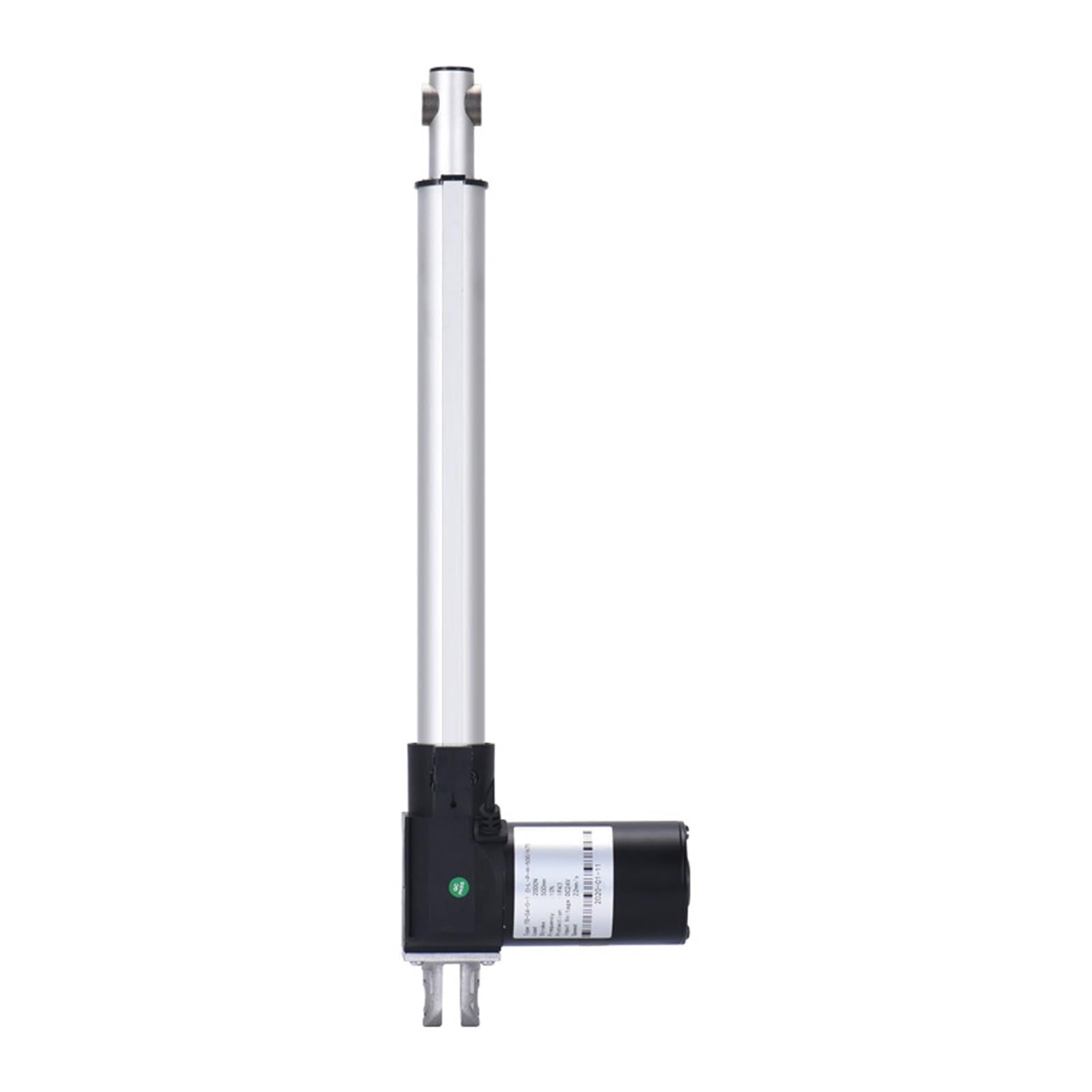 Mthckxjbsuz Dc12v 4.5Mms 6000N Linear Actuator, 6000N Electric Linear Actuator Dc 12V Motor 2000N 50Mm 100Mm 150Mm 200Mm 250Mm 300Mm 600Mm 700Mm 800M 900Mm 1000Mm Stroke(350Mm Stroke)