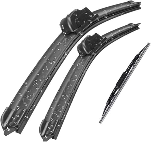 Essuie-glaces de voiture Chevrolet Captiva pour rouler sous la pluie