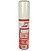 12.125" x 10ft Roll of Oracal 651 Transparent Craft Vinyl - On a 2.5" Core - Adhesive Vinyl for Cricut, Silhouette, and Cameo Cutters - Gloss Finish - Outdoor and Permanent
