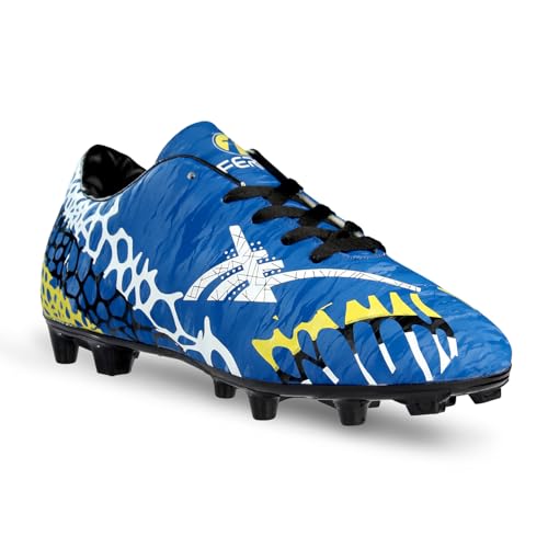 Image of FEROC TPU Football Shoe Goal Attacker Men Boys Unisex Kids Football Shoes