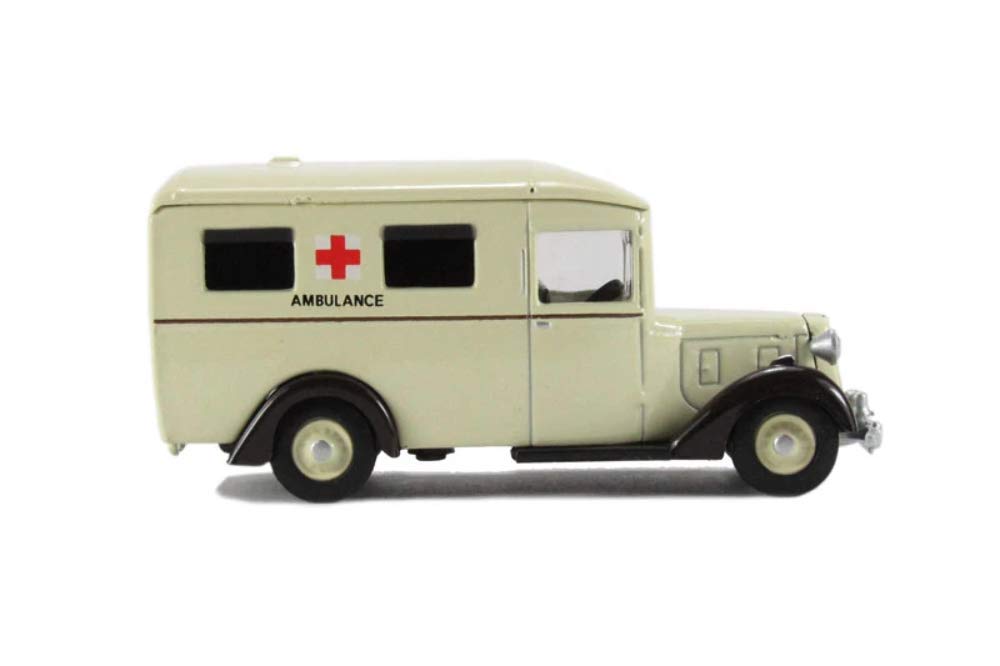 Livrea completa Misericordie per Ambulanza - Psp Automotive