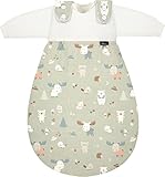 Alvi Baby Mäxchen 3tlg. Baby Forest