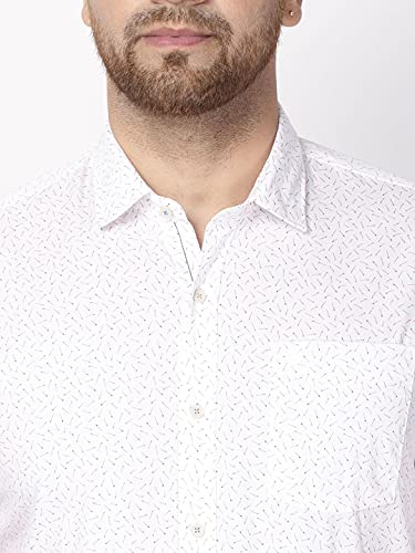 Image of blackberrys Men's Slim Fit Shirt