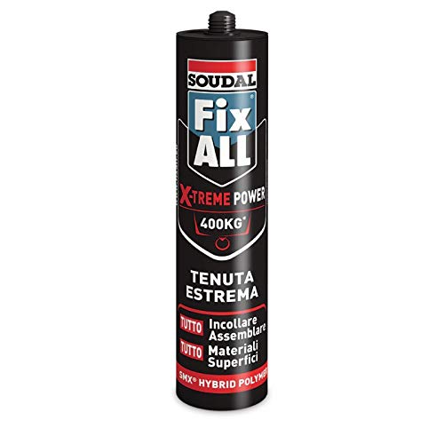 Preisvergleich Produktbild FIX ALL X-TREME POWER 290ML