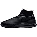 Produktbild Nike Jr. Phntom Vision Academy Dynamic Fit IC Fußballschuhe, Schwarz Black Black 001, 36.5 EU