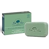 El Gel Sólido Ecológico Nutritivo de Dr. Tree es un gel de ducha sólido SOSTENIBLE, con 99.7% de ingredientes de ORIGEN NATURAL, SIN PLÁSTICOS, y con certificación COSMOS NATURAL