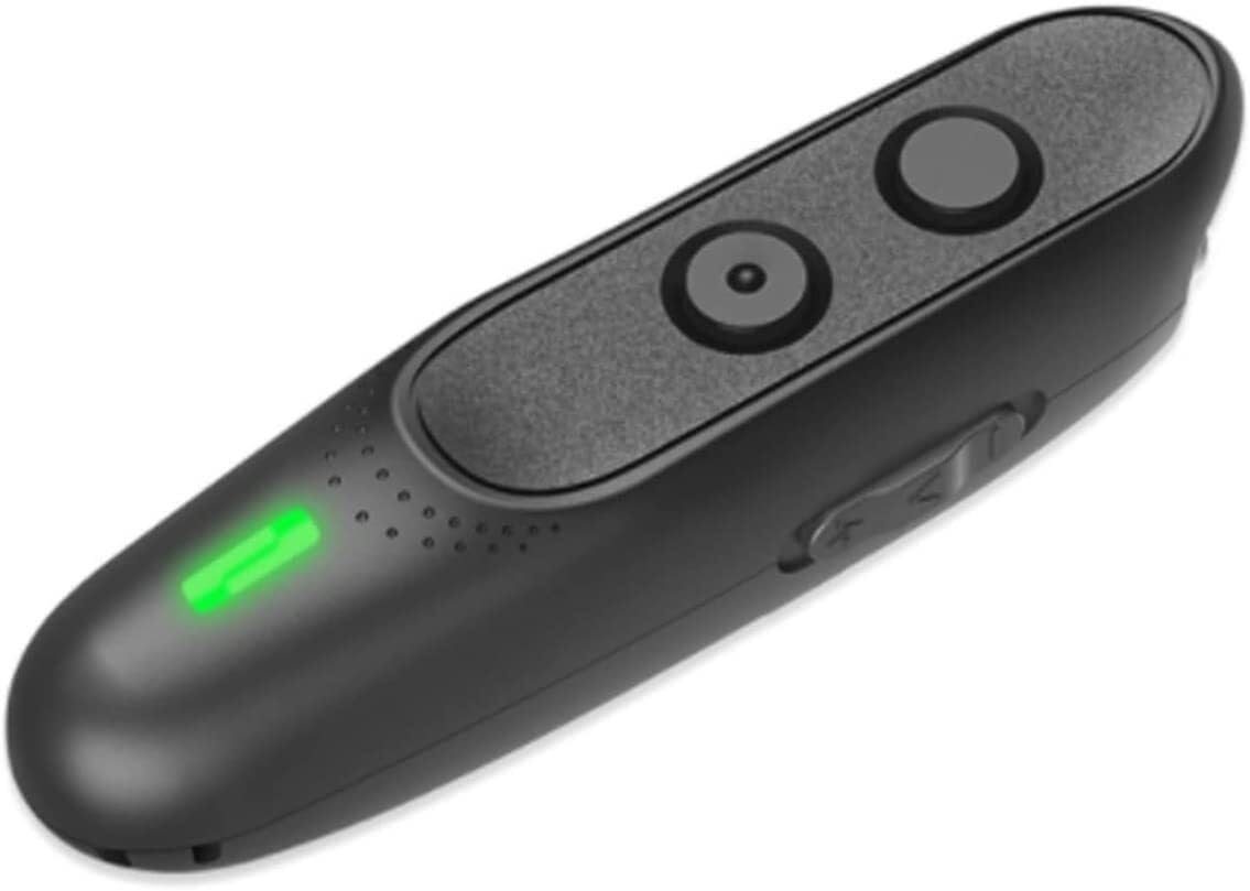 Dispositif Anti-aboiements, Dispositif ultrasonique à fréquence Variable, 2 en 1 Rechargeable, Outil de Dressage portatif for Chiens
