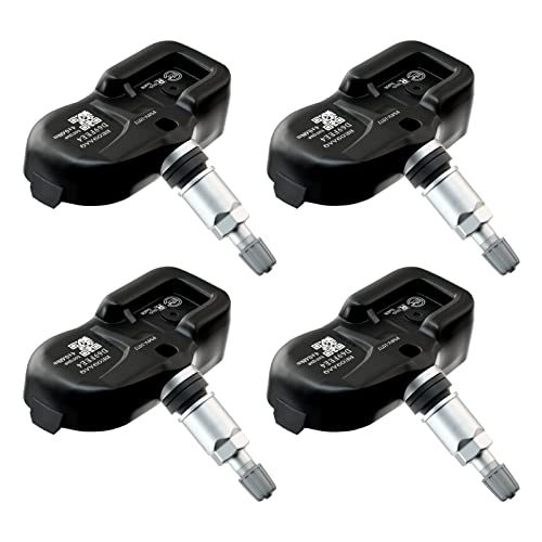 Marsflex TPMS Sensor 42607-33021 Compatible for Toyota Rav4 Camry 4Runner Tacoma...