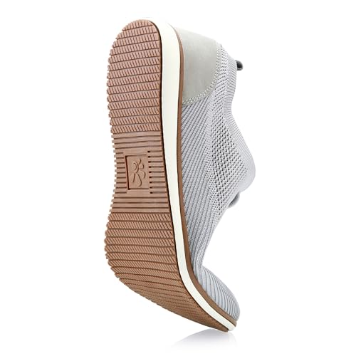 Men's Mesh Casual Sneakers Dress Oxfords Business Versatile Walking Lightweight Tennis Shoes2