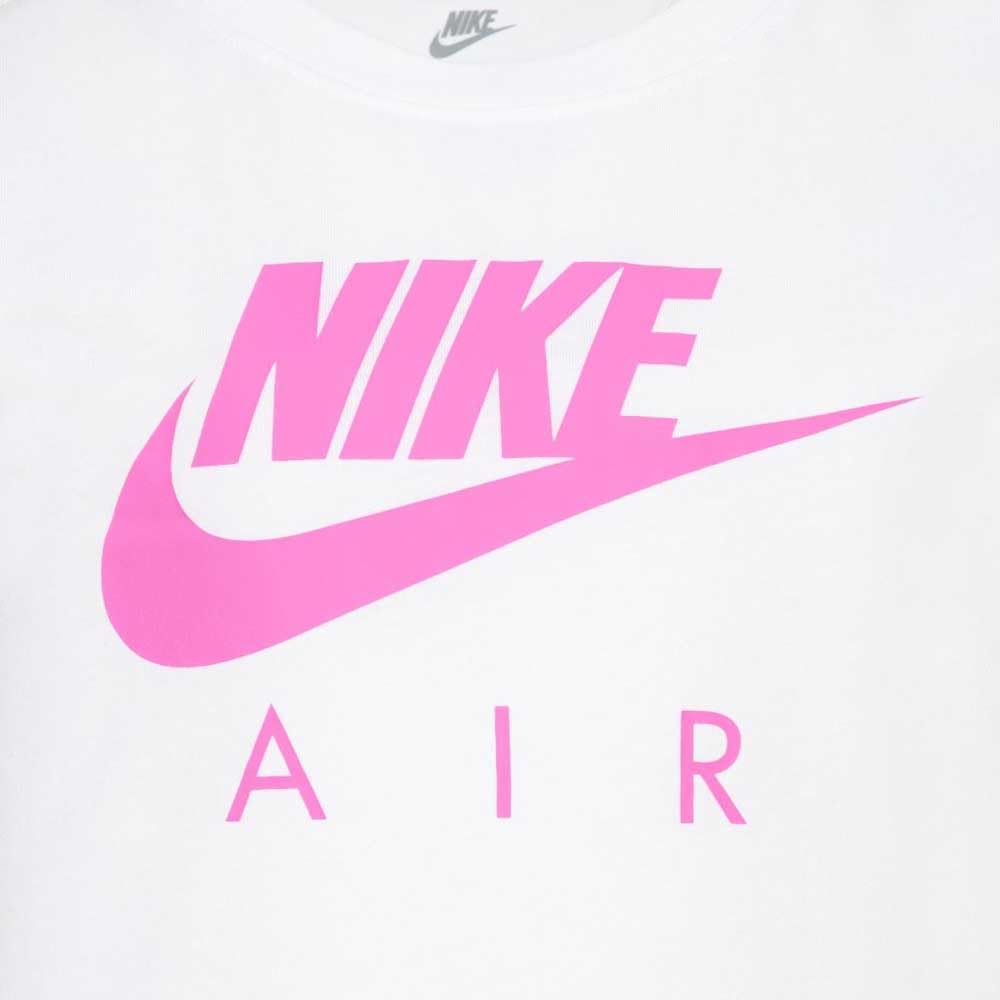 Nike Shirt T-Shirt Fille