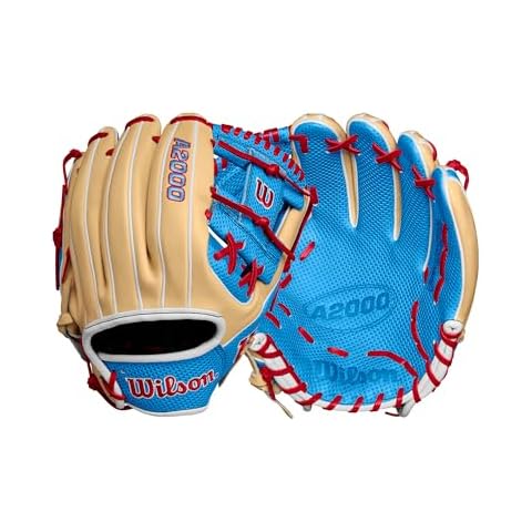 Wilson A2000 SC1975 11.75” Glove Cover