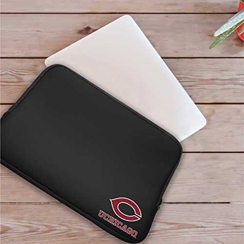 Funda blanda para portátil 13" OTM Essentials University of Chicago miniatura 2
