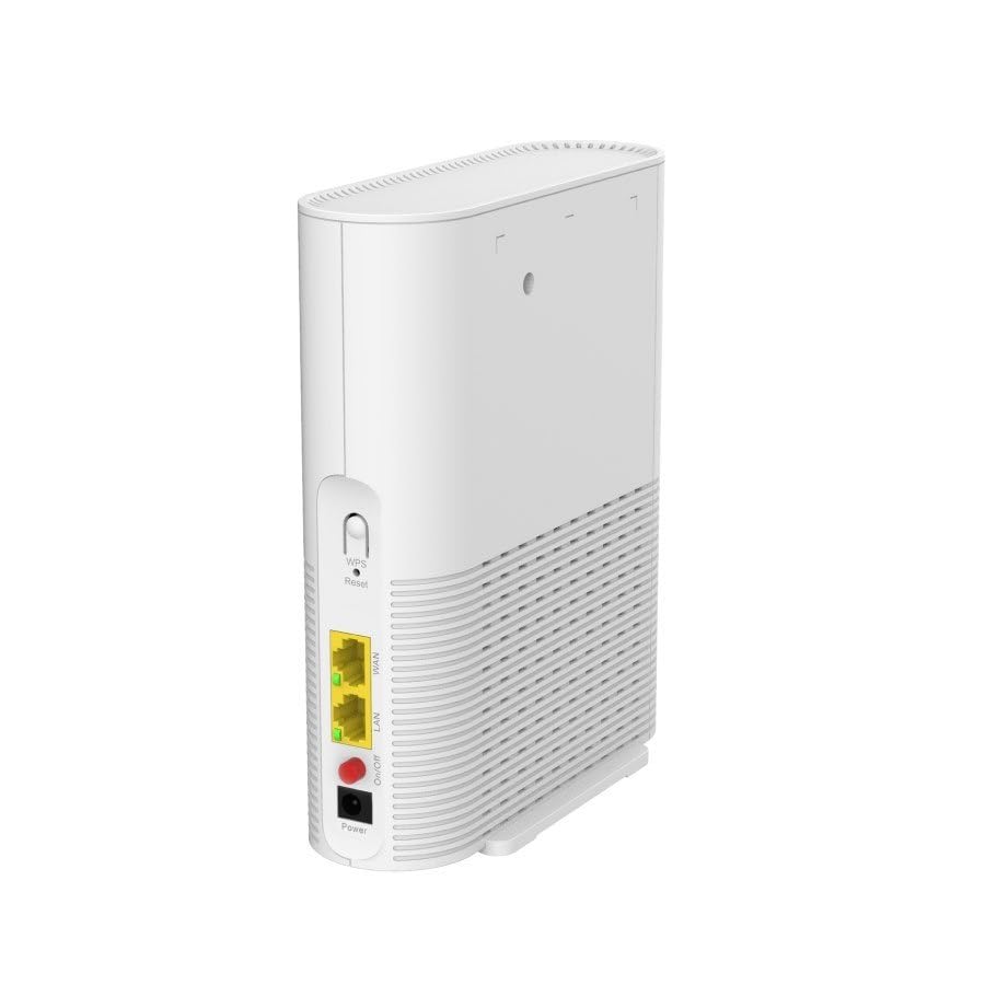 Zte Z3460 WI-FI-Router 7 Bis Zu 15000mbps, 320mhz@6ghz (z3460)